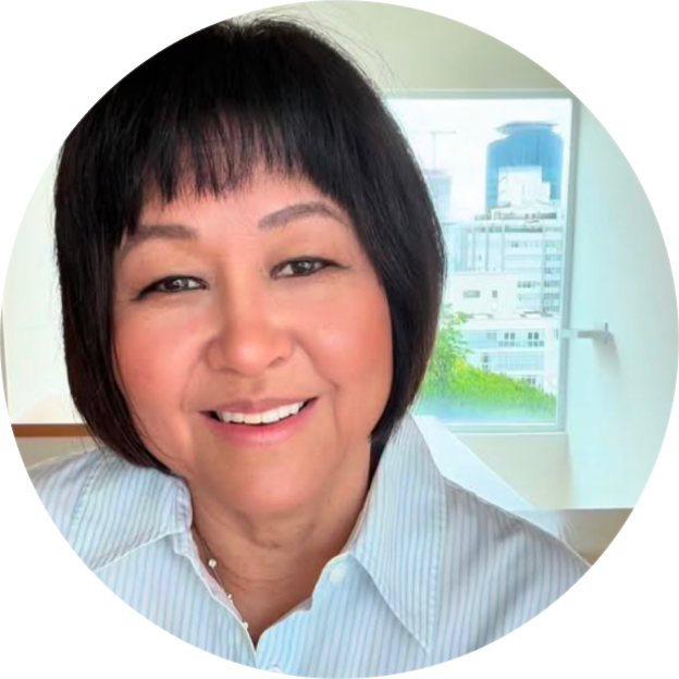 Marcia Oura